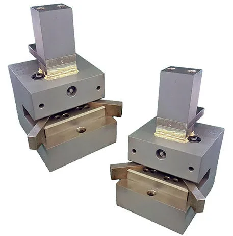 Notching Dies